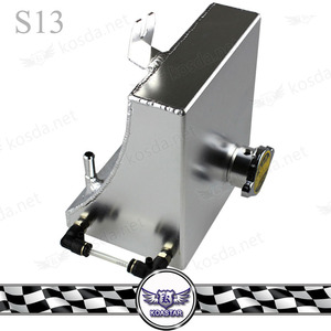 240SX S13 En Aluminium De Débordement De Liquide de Refroidissement de Réservoir - Product Image 3