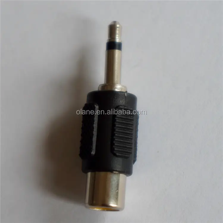 Offerte di jack rca femmina a 3,5mm mono convertitore audio adattatore coassiale