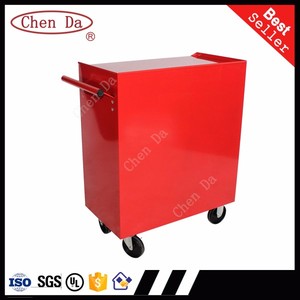 便宜的钢制工具工具盒工具箱，用于工具存储，带 7 个抽屉 - Product Image 5