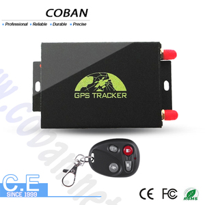 Dispositivo de control de velocidad del vehículo gps105, rastreador gps para vehículo/camión con cámara y limitador de velocidad del vehículo/Gobernador - Product Image 1