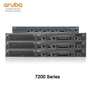 Aruba 7210 Mobility AC <span class=keywords><strong>Controller</strong></span> Netzwerk plattform der nächsten Generation