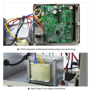 BESTOOL 1502DD teléfono profesional computadora portátil mantenimiento <span class=keywords><strong>Digital</strong></span> Variable ajustable de conmutación fuente de alimentación de CC