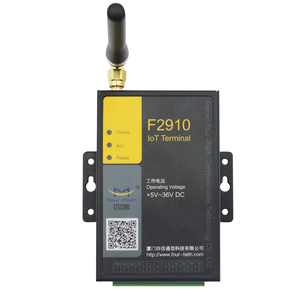 F2910 NB IOT-Modem für die Präzisions landwirtschaft