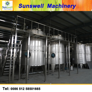 <strong>MF</strong> & UF in Wastewater Treatment/ UF <strong>Membrane</strong> System/ Ultrafiltration Unit/ Microfiltration