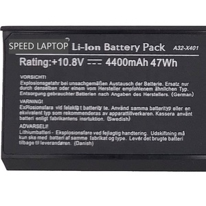 For <strong>Asus</strong> X301A <strong>X401A</strong> X501A Battery X301A <strong>X401A</strong> X501A Laptop Battery X301A <strong>X401A</strong> X501A Notebook Battery