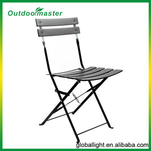 <strong>Round</strong> Coffee Table Set <strong>Patio</strong> Table and Chair Bistro Set for Outdoor <strong>Patio</strong> Paul Backyard Use - Product Image 4