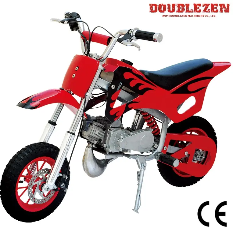 49CC Mini Moto çocuklar çocuk motosikleti satılık