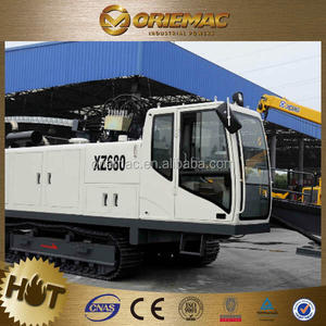 <span class=keywords><strong>XCMG</strong></span> thương hiệu <span class=keywords><strong>xz680</strong></span> ngang hướng khoan để bán - Product Image 1