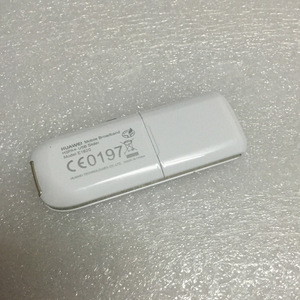 Huawei E1820 E1820s-2 3G USB Modem 21.6 Mbps HSPA + Mobil Geniş Bant 3G USB Dongle - Product Image 3