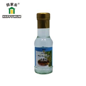 JOLION畅销散装批发工业包装玻璃瓶犹太清真发酵健康白米醋