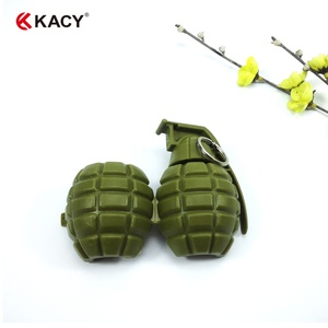 9pcs screwdriver bit công cụ thiết lập với tay lựu đạn hình dạng trường hợp - Product Image 5