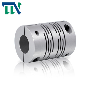 Trục Khớp Nối Trục Linh Hoạt Loại Lò Xo Khớp Nối Trục Liên Kết Cho Động Cơ - Product Image 5