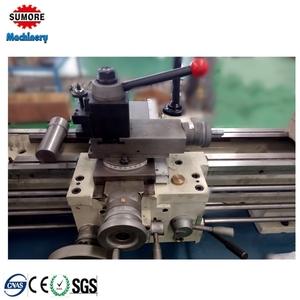 Czech <strong>Turner</strong> Horizontal <strong>Lathe</strong> <strong>Machine</strong> SP2123(I/II)