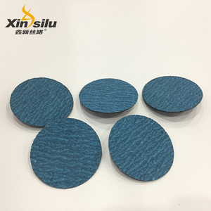 70Pcs Sanding <strong>Discs</strong> Set, 2 Inch Quick Change <strong>Discs</strong> with 1/4 Inch Holder,Factory Wholesale Zirconia Quick Change <strong>Disc</strong> - Product Image 1