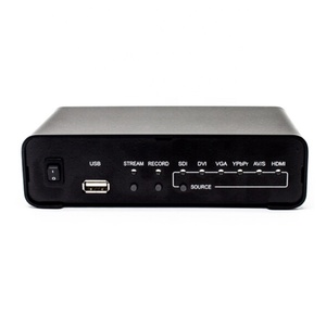 H.264 iptv video kodlayıcı wifi hd mi destek HTTP/RTSP/RTMP/TCP/UDP akışı - Product Image 4