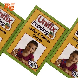 Cheap Product Advertising <strong>Flyer</strong> Catalog Brochure Printing - Product Image 4