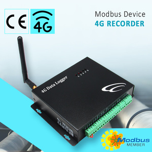 GSN4-MS-4G 4g ethernet modbus dados <span class=keywords><strong>logger</strong></span> zigbee módulo de relé, segurança casa