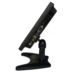 1280X800 10 Inch <strong>LCD</strong> <strong>Monitor</strong> CCTV <strong>Monitor</strong> <strong>with</strong> <strong>BNC</strong> HDMI VGA USB AV <strong>Input</strong>
