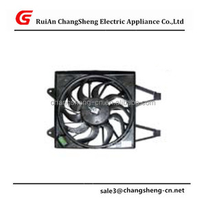 オートラジエーター冷却ファンモーターFIAT 51905874 F006 D10 132 <span class=keywords><strong>F006D10132</strong></span>用