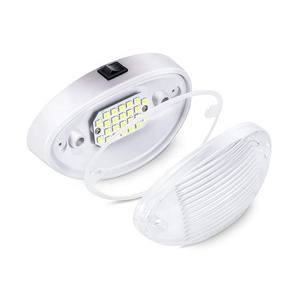 <span class=keywords><strong>48</strong></span> נוריות <span class=keywords><strong>LED</strong></span> מרפסת אור, 12 וולט rv תאורה, לבן <span class=keywords><strong>led</strong></span> אבדון אור