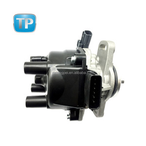 High Performance OEM <strong>22100</strong>-F4300 22100F4300 Car Engine Ignition System Ignition Distributor - Product Image 1