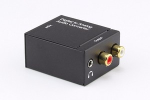 High Quality Hdtv Coaxial Toslink Digital <strong>to</strong> <strong>Analog</strong> Converter <strong>Analog</strong> Av <strong>Video</strong> <strong>to</strong> Digital <strong>Usb</strong> Camera Module Cvbs - Product Image 3
