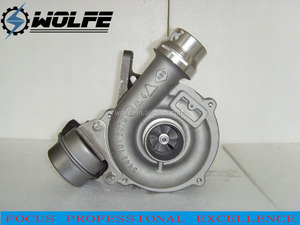 Yüksek performanslı KP39 54399880002 <span class=keywords><strong>54399880027</strong></span> Renault motor turbo