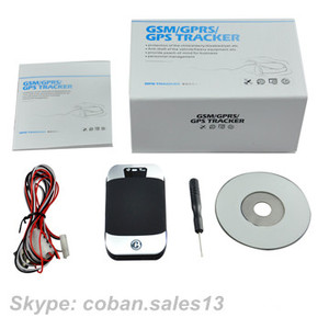 Tk303 GPSトラッカー無料プラットフォームwww.gpstrackerxy.com、無料GPS追跡ソフトウェア付きcoban GPSトラッカー303 - Product Image 6