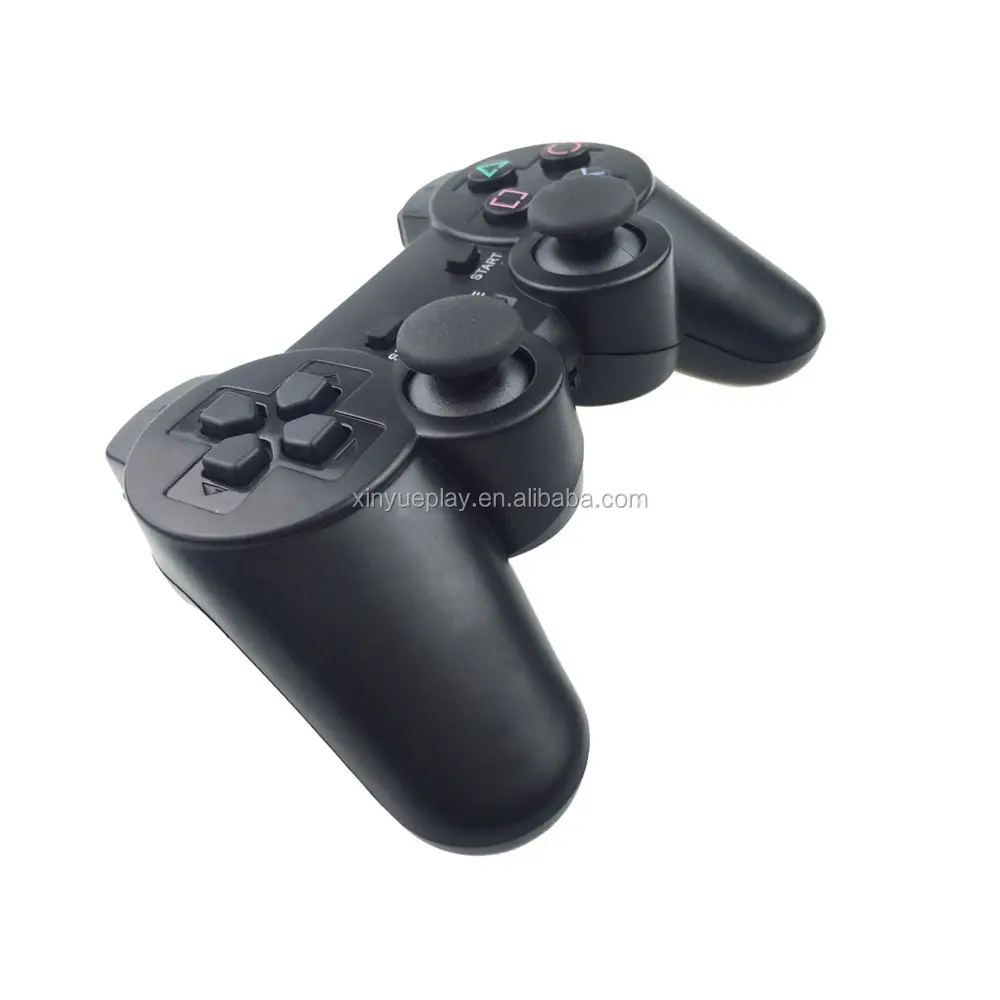 Controle wireless para playstation 2, para jogos