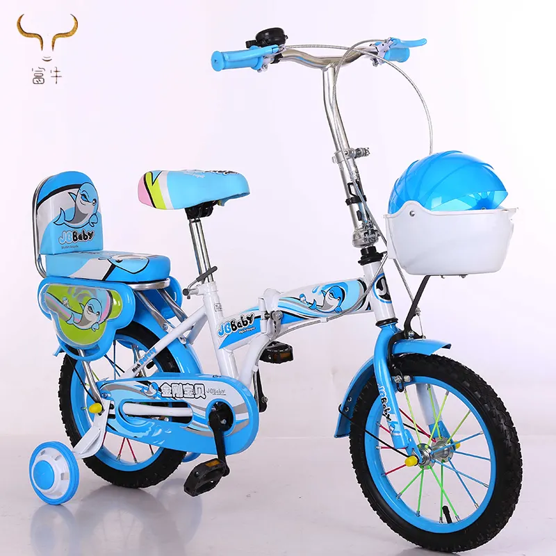 Alibaba vendita calda 10 anni bambino/ragazze 12 pollici bici foto/viola blu russo bicicletta per bambini con supporto