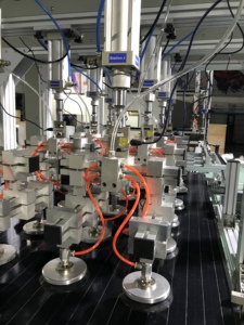 <strong>Dynamic</strong> <strong>Static</strong> Mechanical Load Tester/Mechanical Load <strong>Testing</strong> Machine/PV Module <strong>Testing</strong> Machine