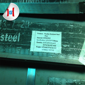 S355 صحن الصلب الكربوني أسعار المواد