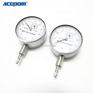 ACEPOM Kit indikator Dial-Dial, mesin alat pelurus poros pengukur Dial ACEPOM50 untuk servis operasi dalam 0.25 Meter - Product Image 3