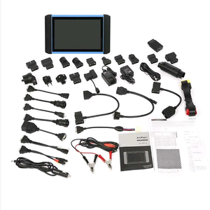 Başlatmak için ECU kodlama ve ECU programlama ArtiPad ben tüm arabalar için tanı aracı tarayıcı