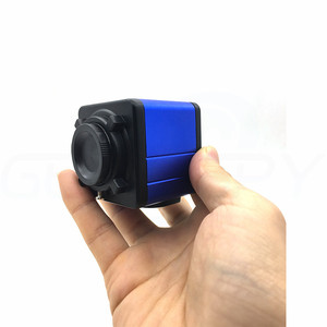 P2P RTSP H.265 3MP 4MP 5MP IMX335 IMX307 IMX415 8MP Mini IP Network BOX Cámara Industria Seguridad Cámara IP con micrófono - Product Image 1