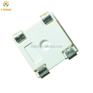 ドリームカラー4-in-1デジタルアドレス可能ライトDiodo SK6812RGBW IC埋め込みSK6812 RGBW LEDチップ5050 SMDデータシートSKC6812RGBW