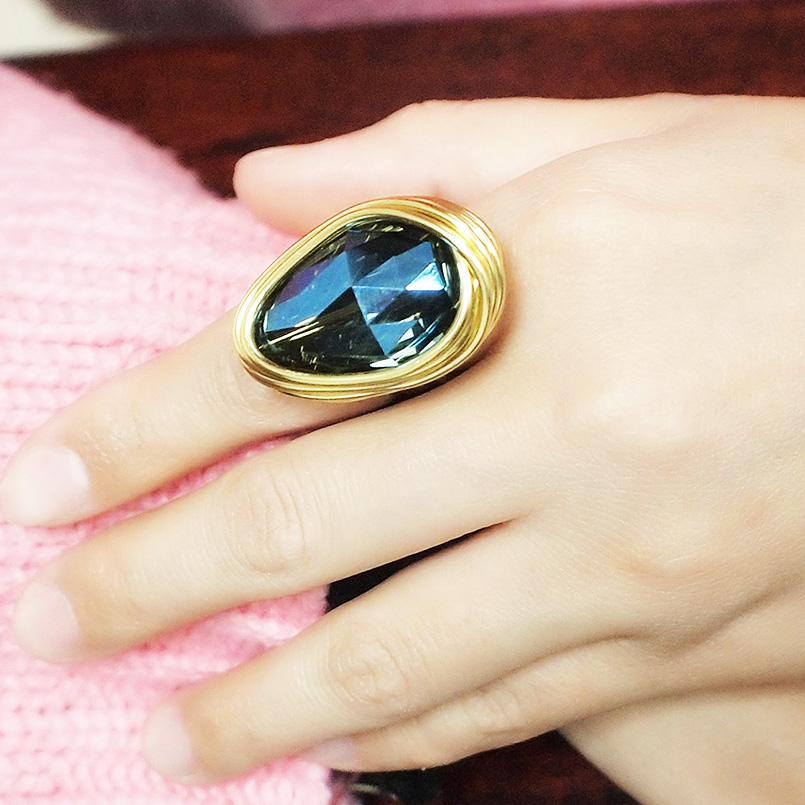 FR062 Blue