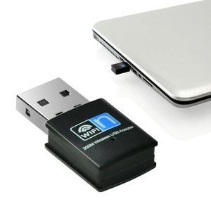 300 Mbps Realtek 8192CU JYNXBOX Openbox Zgemma Linkbox IPTV Raspberry Pi zubehör wifi USB Adapter/WLAN stick - Product Image 3