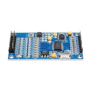 ADS125624ビット8チャンネルADCADモジュール高精度ADC取得データ取得カード - Product Image 5