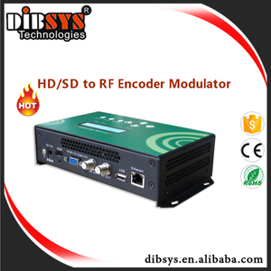 Mejor radiodifusión vídeo compacto de calidad hd dvbt convertidor usb registro/emisión... atsc 8vsb... dvb-c qam... modulador de isdb-t