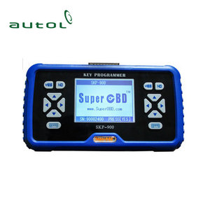 Kostenloses Update Online-Autos chl üssel programmierer skp-900, Promotion Auto Super Obd Key Programmierer skp-900 für alle verlorenen Schlüssel