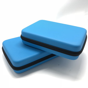 カスタム防水ハードシェル使用ストレージEvaジッパーツールケース防水ジッパーキャリーEvaハードシェルケースバッグツール用 - Product Image 2