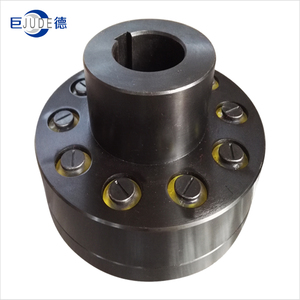 High Quality Elastic <span class=keywords><strong>TL</strong></span> Sleeve Pin <span class=keywords><strong>Coupling</strong></span>/Shaft <span class=keywords><strong>Coupling</strong></span> Flexible Rubber <span class=keywords><strong>Tl</strong></span>、Drive Shaft <span class=keywords><strong>Coupling</strong></span>
