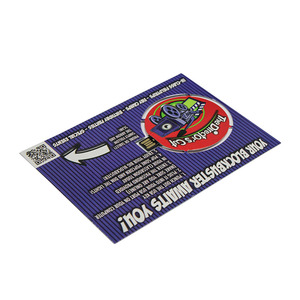 USB Webkey volle-farbe druck werbung flyer web schlüssel - Product Image 4