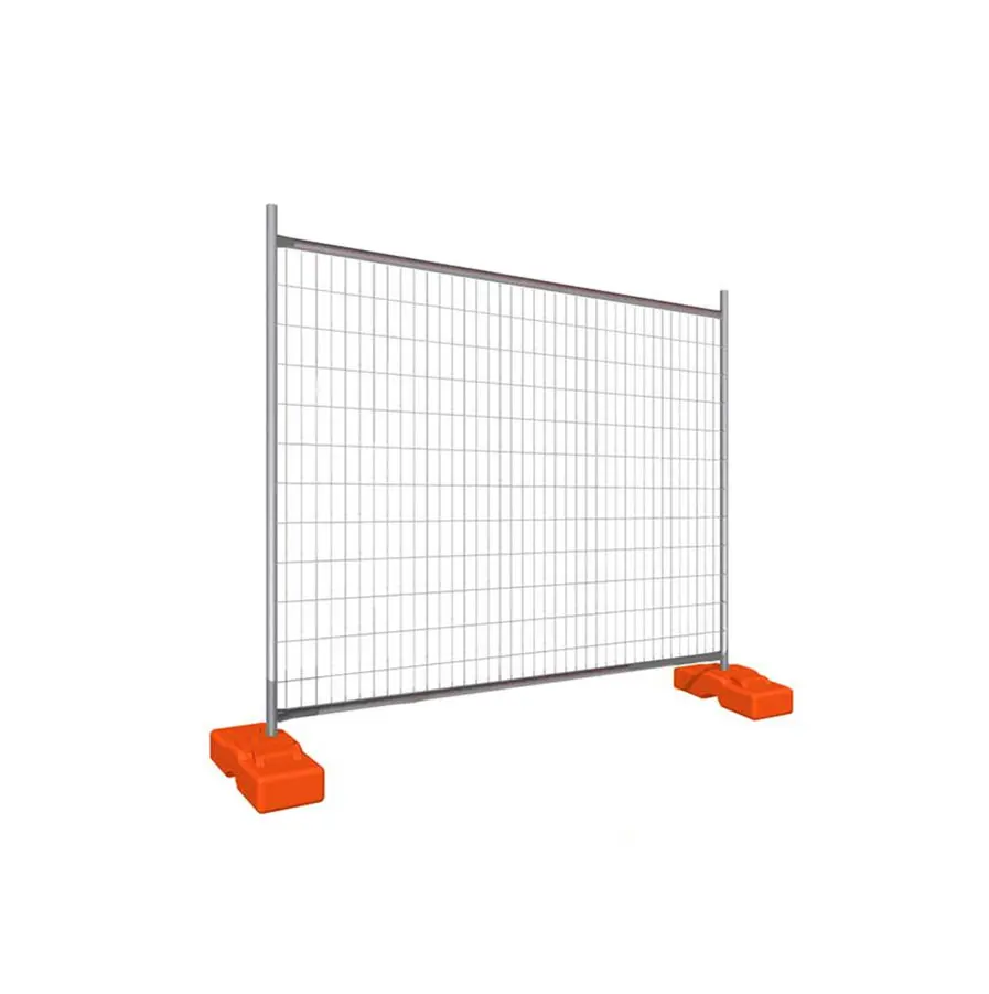 Export Australian Cheap removable portable Temporary Dog Fence