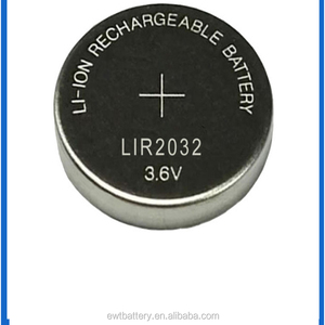3.6 v li-ion sạc <span class=keywords><strong>lir2466</strong></span> LIR1220 LIR2016 LIR2025 LIR2032 LIR2450 LIR2477 lithium ion Nút Pin - Product Image 3