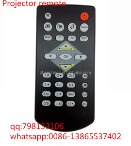 การควบคุมระยะไกลโปรเจคเตrc-t06cooluxa2a3ohpควบคุมmxecpt-x260bw370cx321cxw25srx330cpanasoniccภาพนิ่งสำหรับโปรเจคเตอร์ - Product Image 5