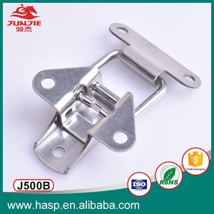 Hộp Công Cụ Bằng Thép Không Gỉ Chuyển Đổi Chốt Trường Hợp Fastener Chuyển Đổi Clip J500B - Product Image 3