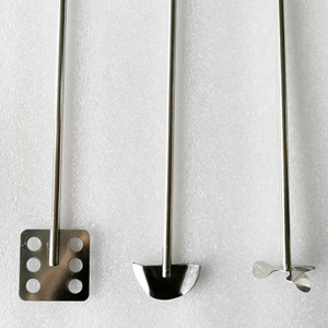 NADE 20L数字电动架空搅拌器实验室液体搅拌器搅拌器 - Product Image 4
