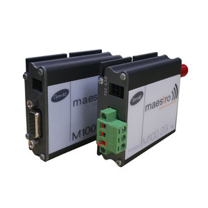 M100 MODEM Maestro M100 3G Modem RS232 RS485 unterstützt TCP/IP-Modem - Product Image 3